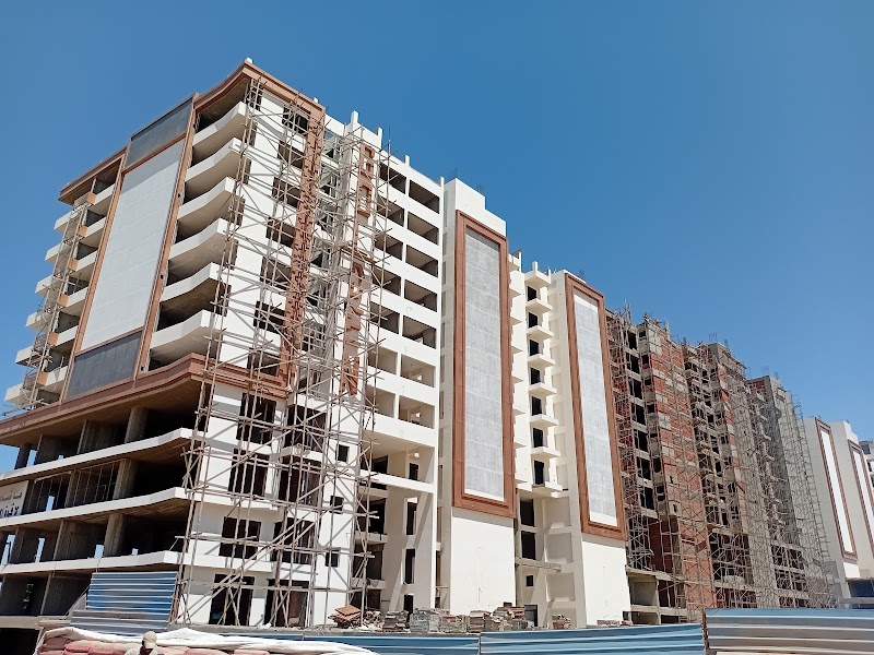 Golden Real Estate Development - Photo 1