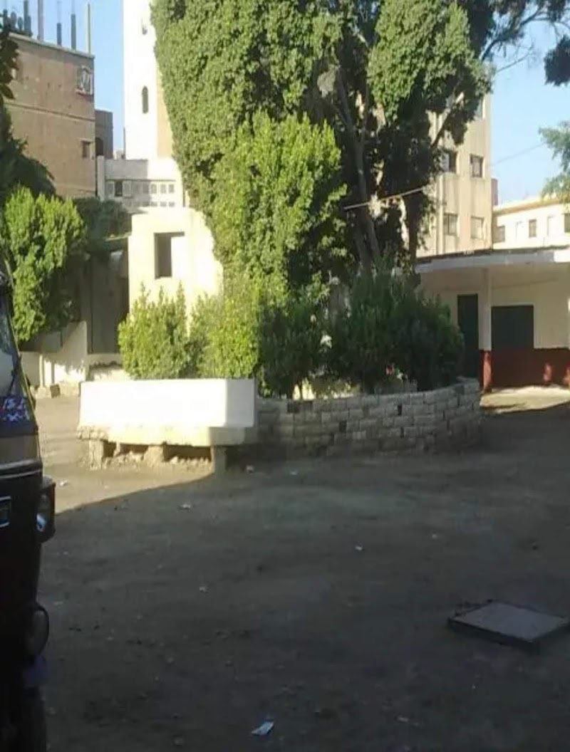 مستشفى ابشواي المركزي - صورة 2