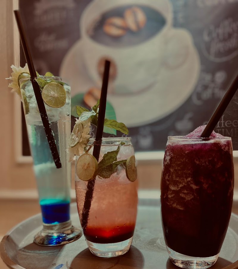AlWaha cafe - Photo 1