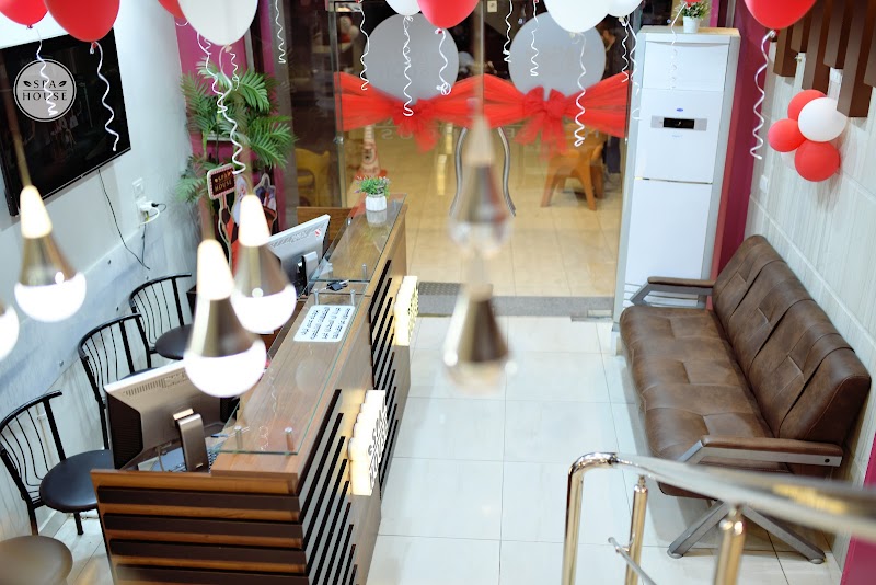 Spa House Center - Photo 1