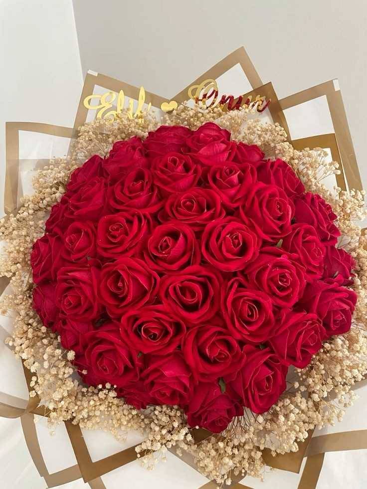 ورد طبيعي - صورة 1