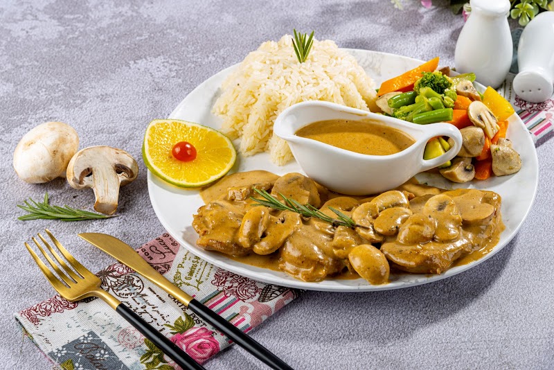Boma Cafe - صورة 3
