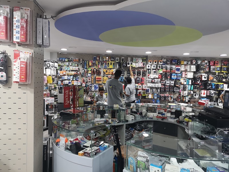 ستى تك الأقصر City Tech Luxor - Photo 2