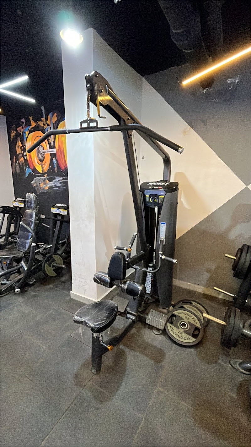 Global Gym - صورة 3