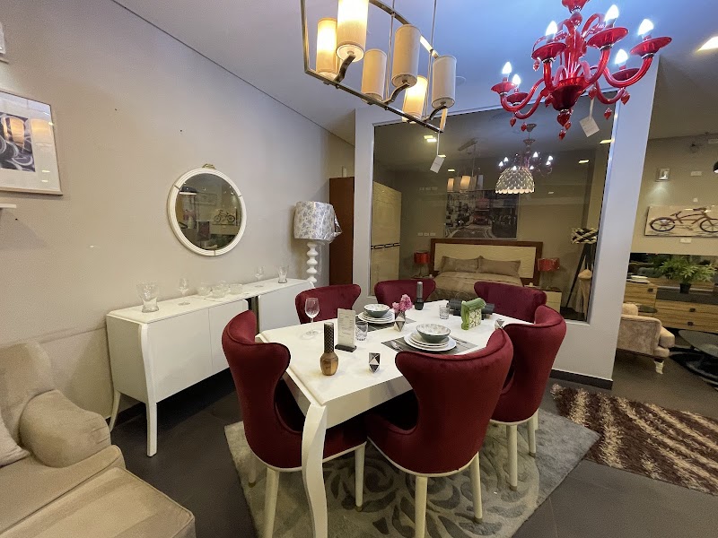Enza Home