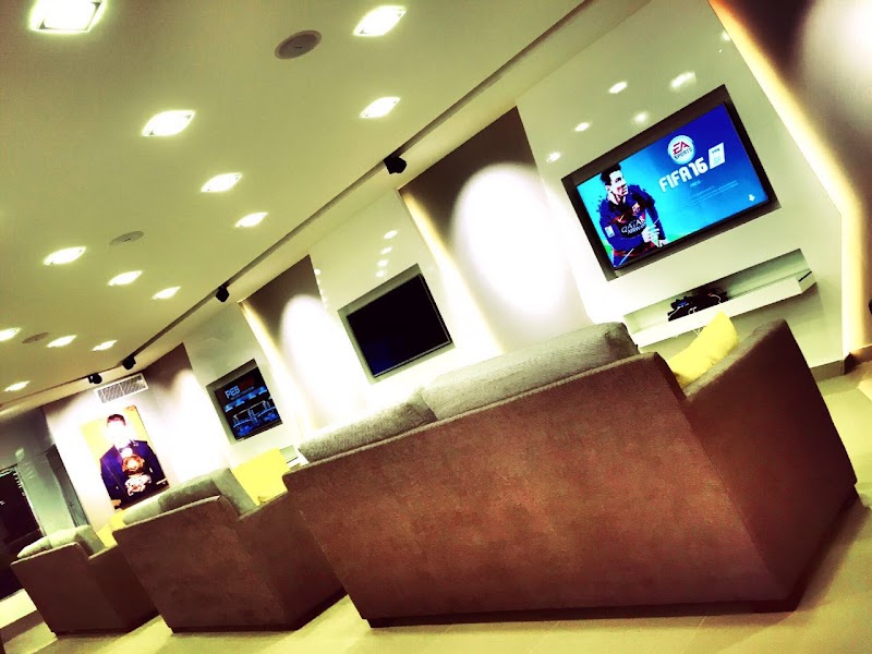 Joy Gaming Cafe - صورة 1