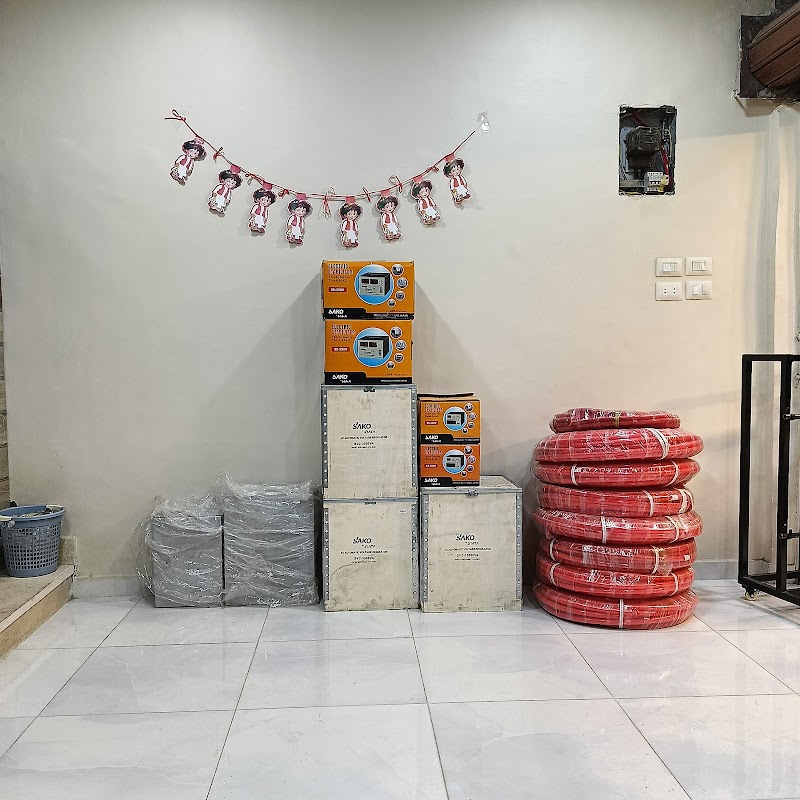 SMARTECH سمارتكـ للتجارة والهندسة - Photo 2