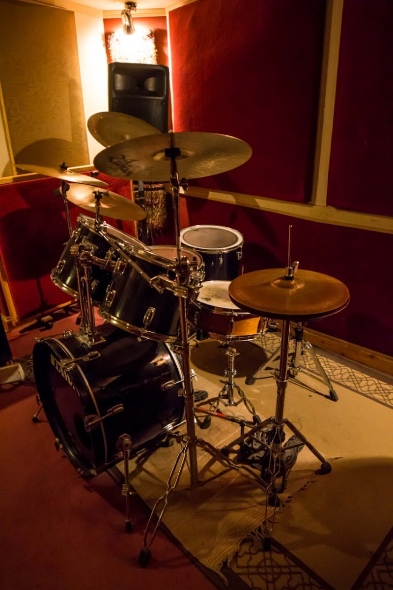 Ganoub Studio - Photo 2