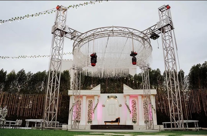 Lazurde Wedding Hall