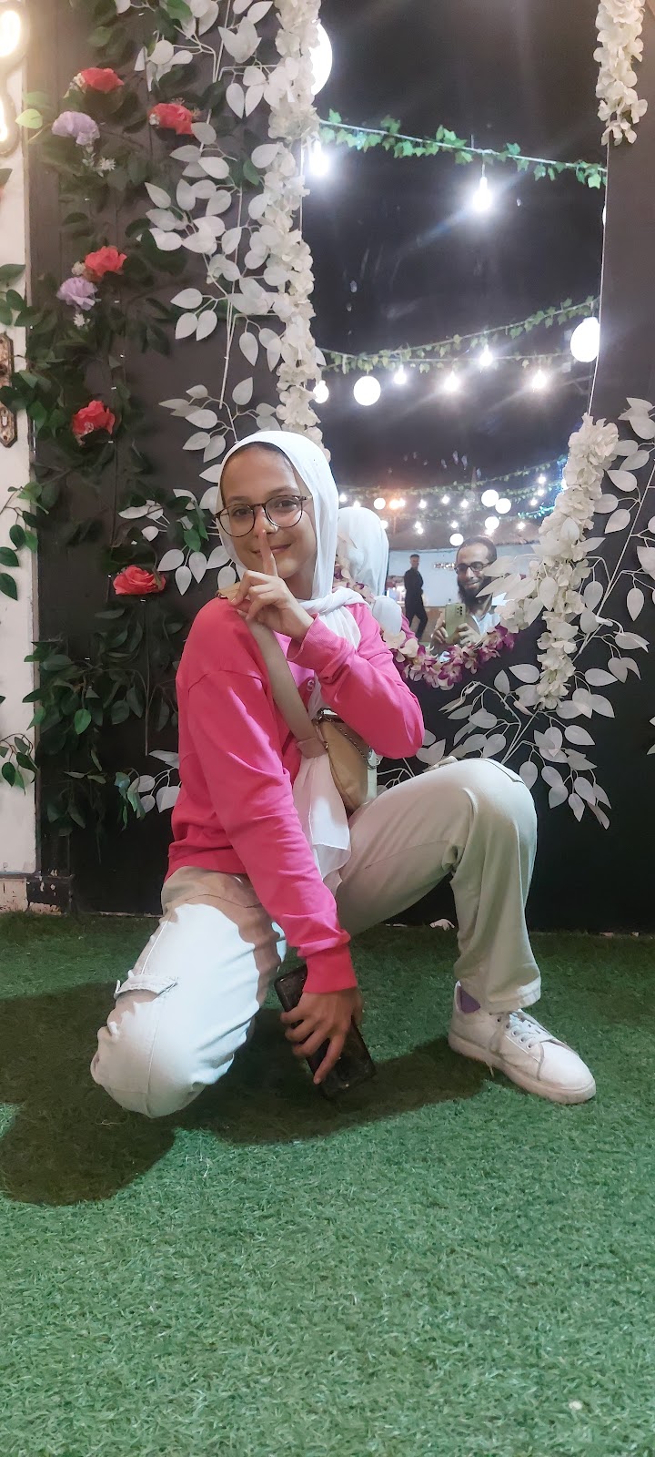 قاعه جان جاردن