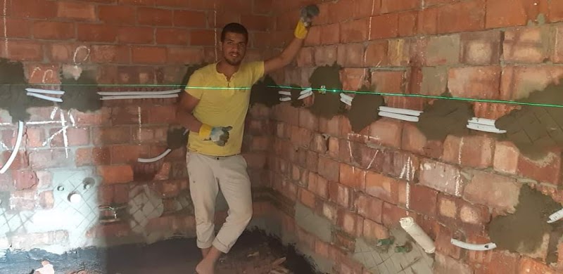 التوكيل لتصليح الاجهزه الكهربائيه كهربائي منازل - Photo 3
