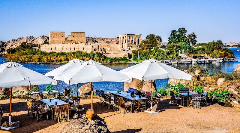 Solaih Nubian Restaurant - Photo 1