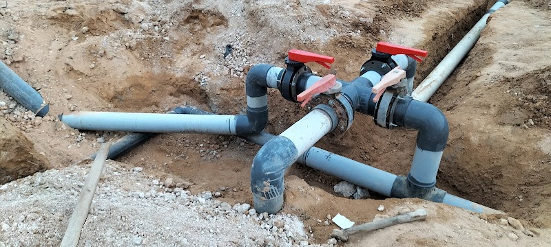 شركة الصعيدي للمقاولات والتنمية الزراعية - صورة 2