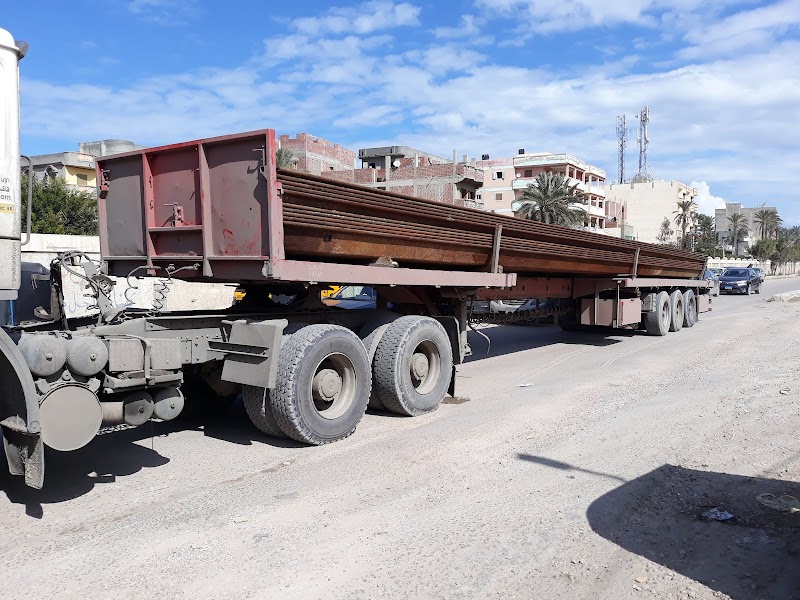 Petroleum Marine Services Co. PMS