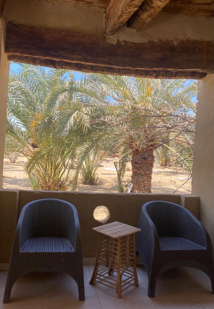 Siwa Desert Home - صورة 3