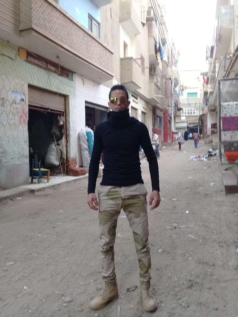 محل الحاج شلبى لصيانة الاجهزة المنزلية