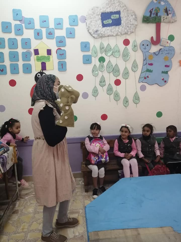 معهد الأقصرالابتدائي - Photo 3