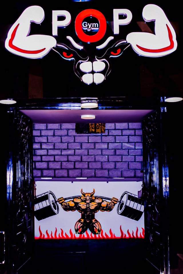 POP GYM - Photo 2
