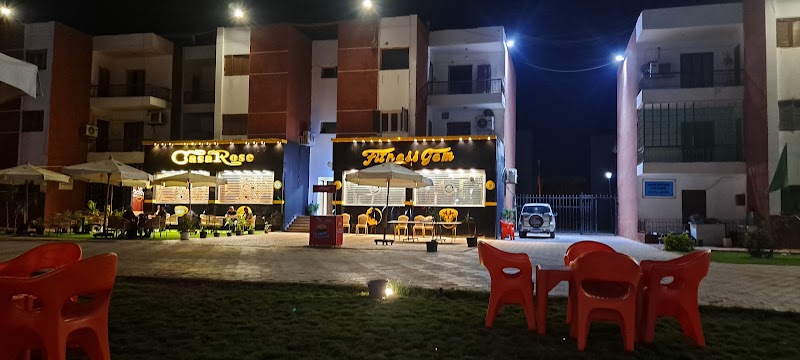 فيتنس جيم - صورة 1