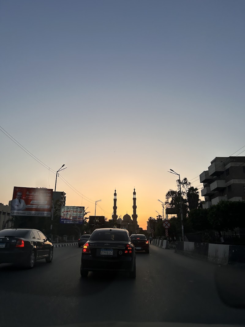 مستشفى المبرة للتأمين الصحى بالزقازيق - صورة 3