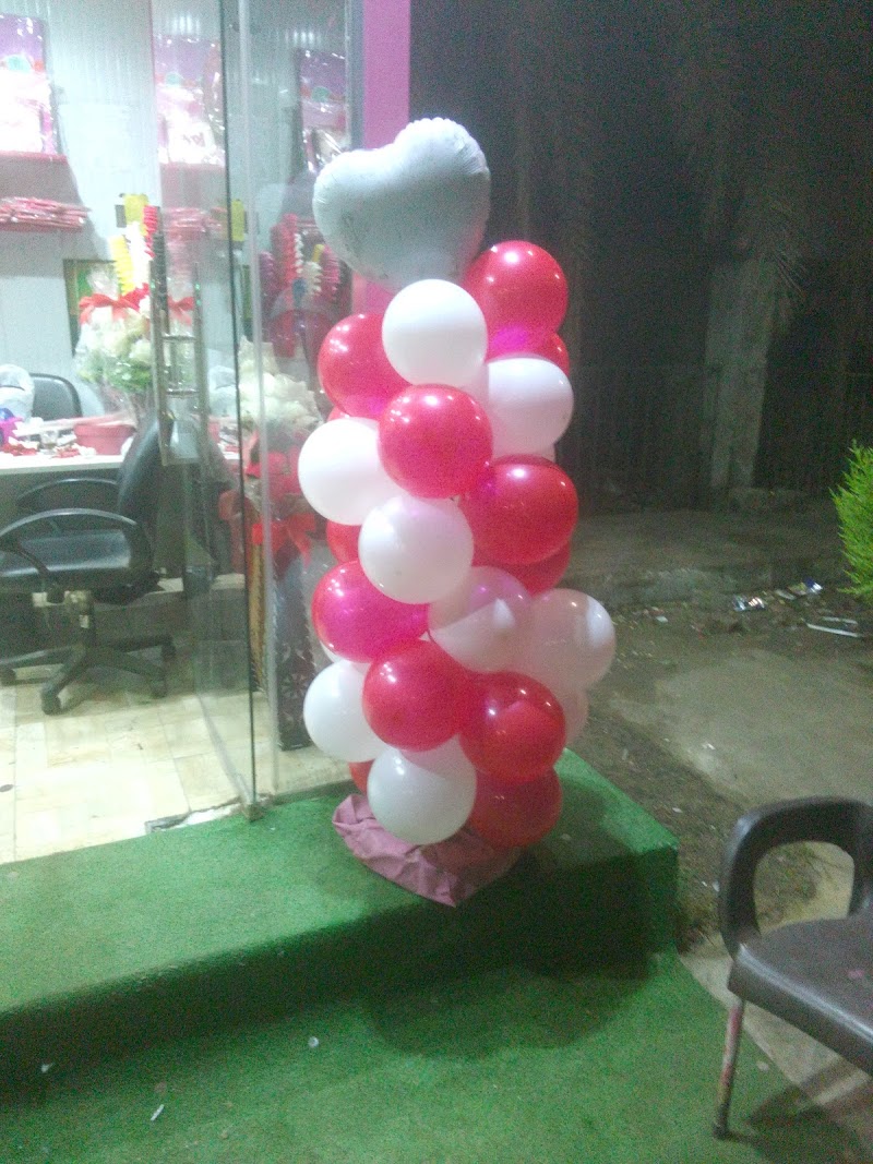 تيوليب فلاورز قليوب - Photo 3
