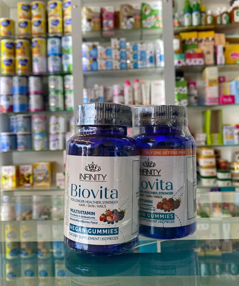 El Kornish Pharmacy صيدلية الكورنيش