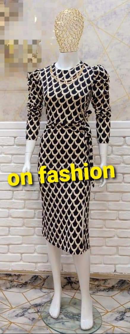 On Fashion اون فاشون للملابس الحريمى والاطفالى - صورة 3