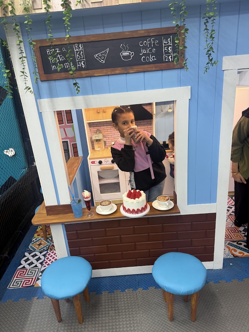 Pluto kids area - Photo 2