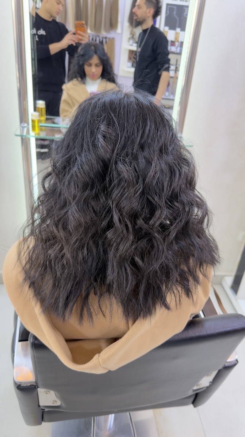 Ramy Beauty Salon - Photo 3