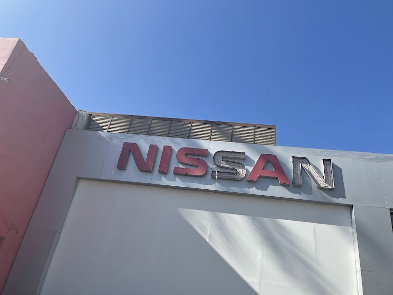Nissan - El Karnak
