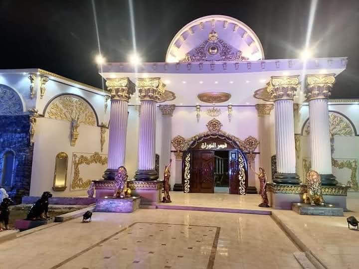 قصر النوران - صورة 1