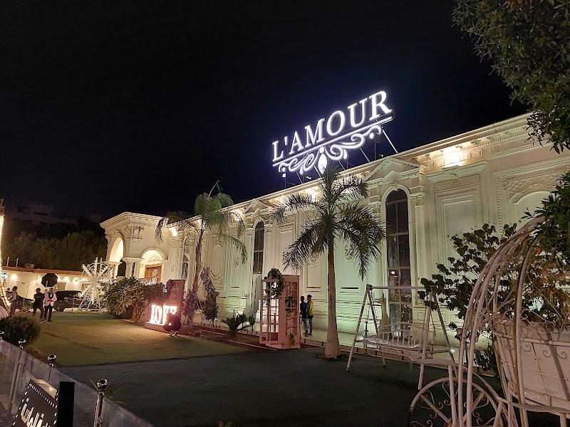 Lamour