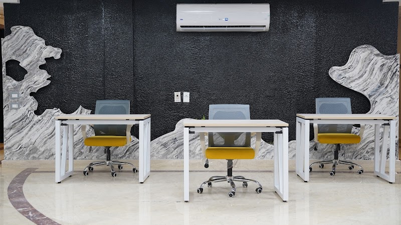 Work Brand Office Space - Mohandeseen Branch - صورة 3