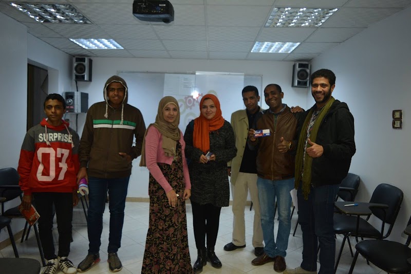 Egytrust Academy - Photo 3