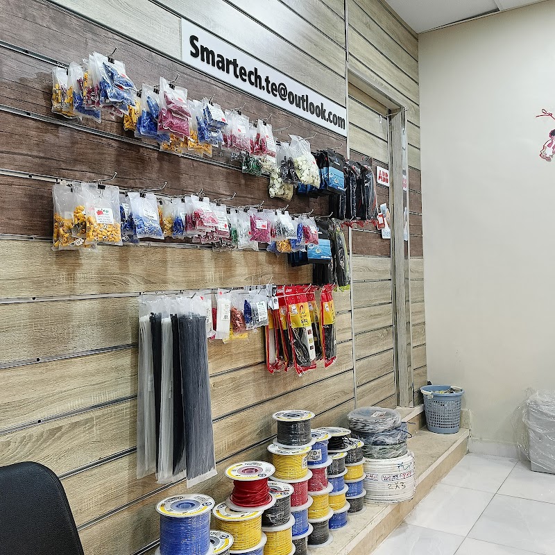 SMARTECH سمارتكـ للتجارة والهندسة - Photo 1