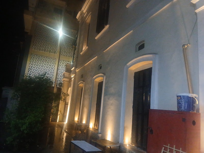 Old post office - Photo 2