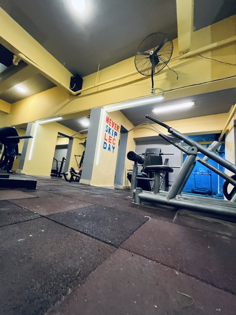 PRO Gym - Photo 2