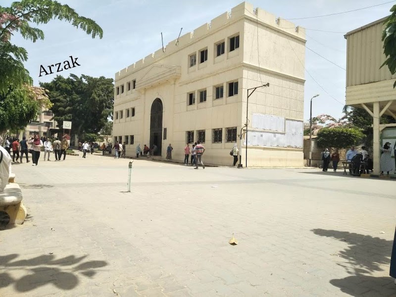 المعهد العالي للتعاون الزراعي بشبرا الخيمه - صورة 3