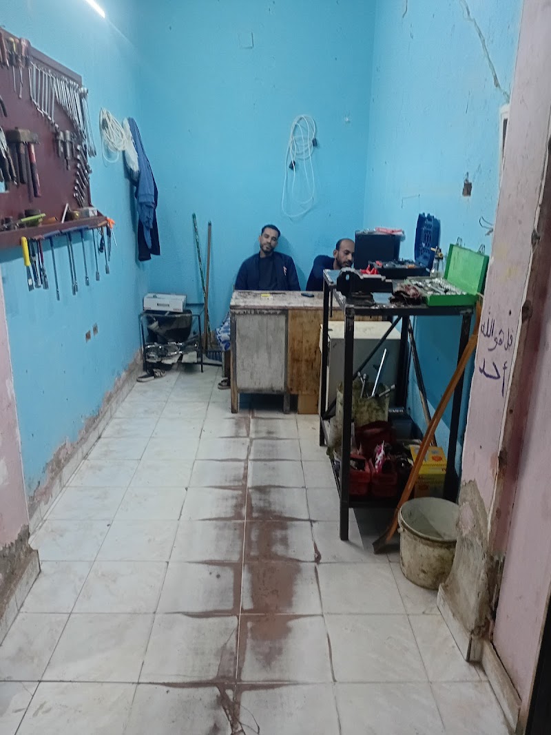 كلية التربية - جامعة أسوان - صورة 2