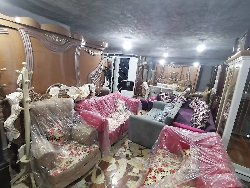 معرض الأبنودى بالسويس للأثاث الجديد والمستعمل - صورة 2