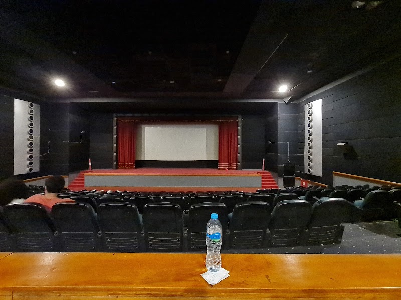 Renaissance Cinemas - Suez