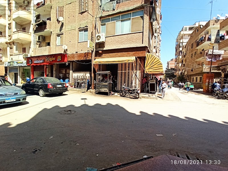 مطعم لقمة هنية "مأكولات شعبية أوي" - صورة 1