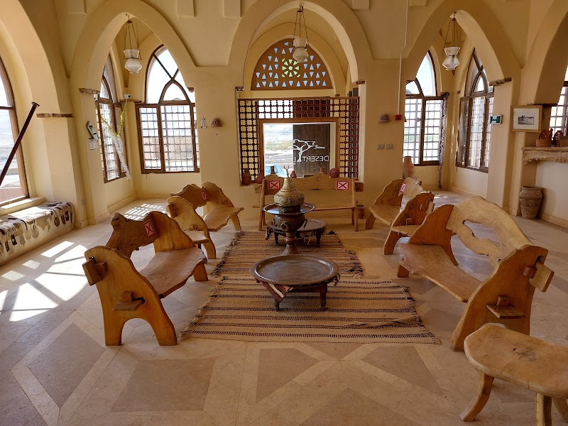 Desert Lodge - Photo 3