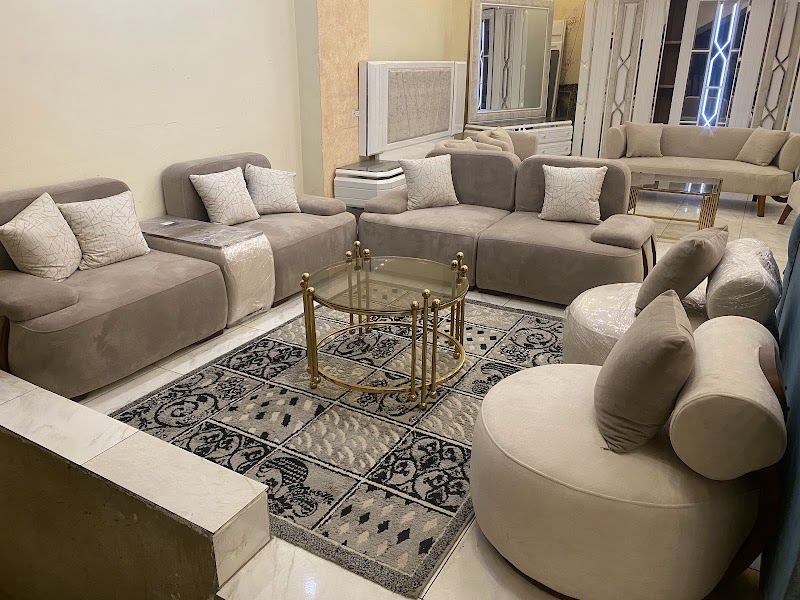 قصر الجميل للاثاث الراقى - Photo 2