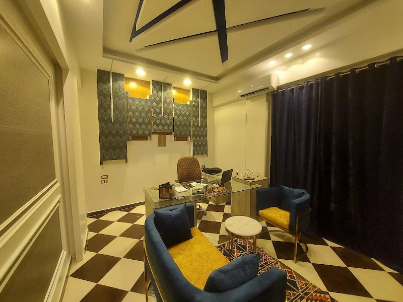 Golden Homes جولدن هومز تصميم داخلي وديكور