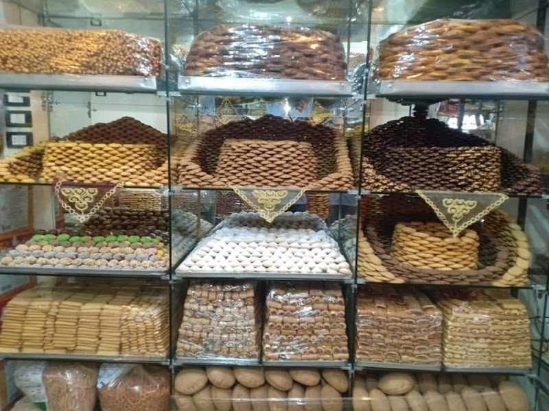 مخبوزات وحلواني سنابل - صورة 1