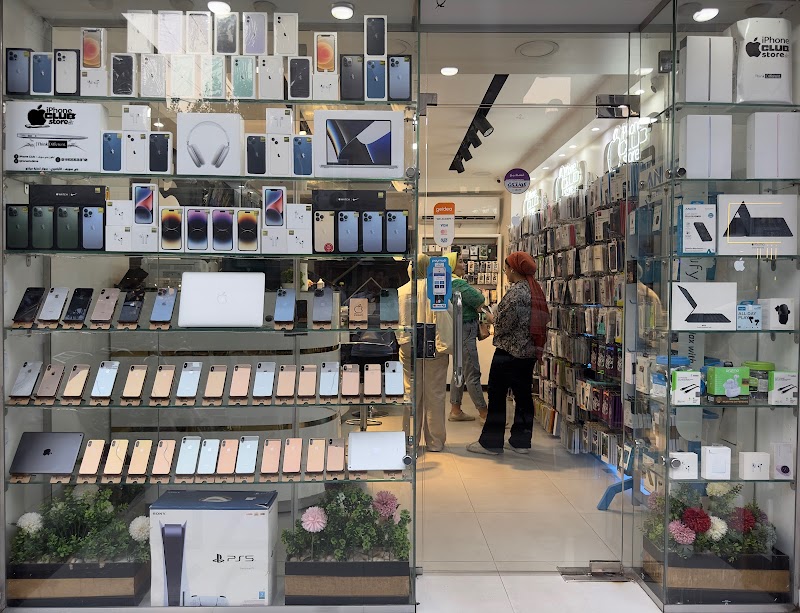 iPhone Club Store