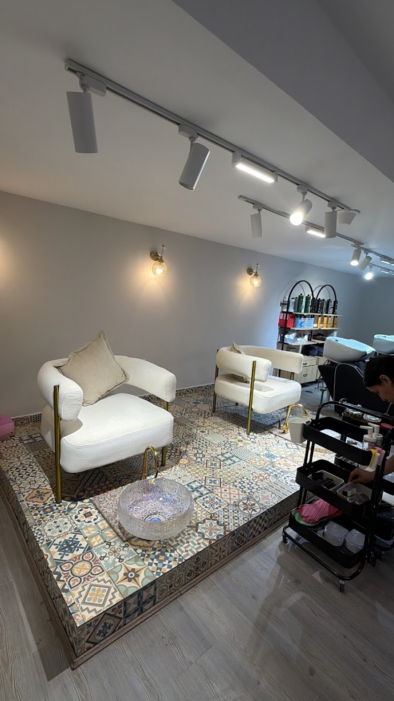 Julia Lounge - صورة 3