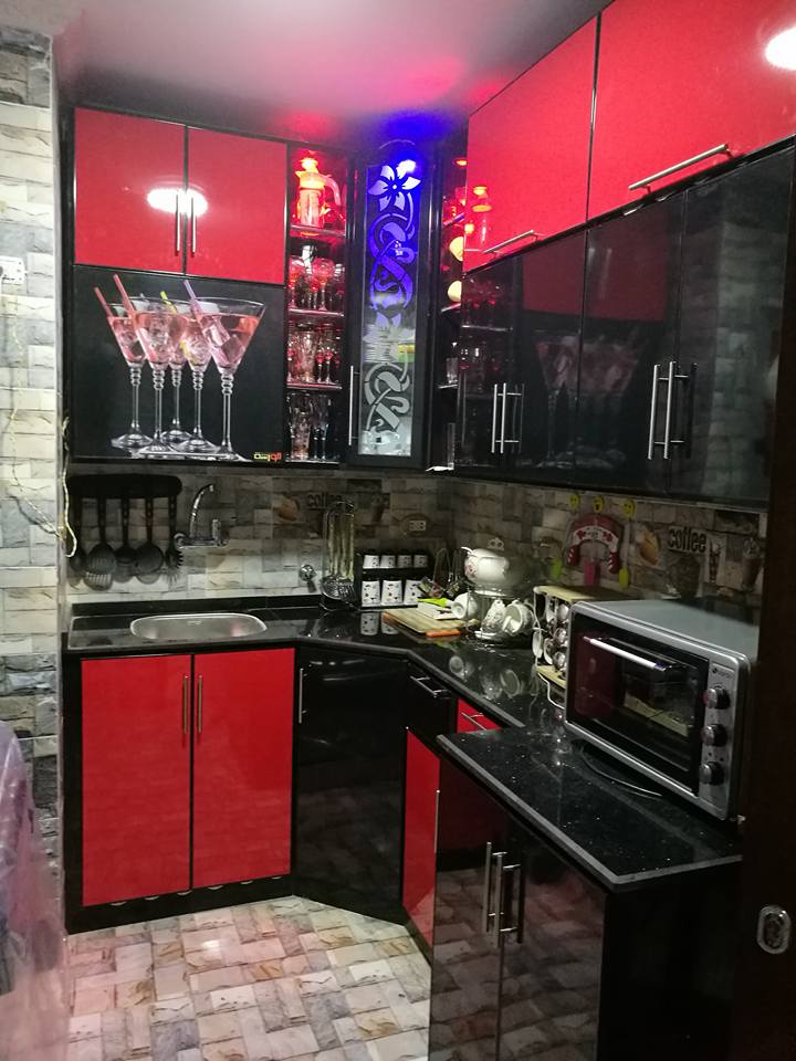 Kitchen.Workshop مطابخ الورشة - صورة 1