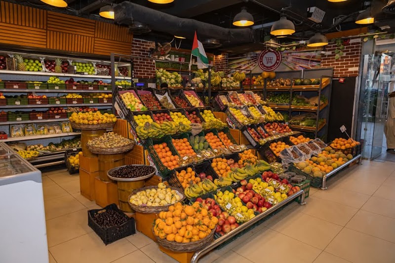 Safa Market